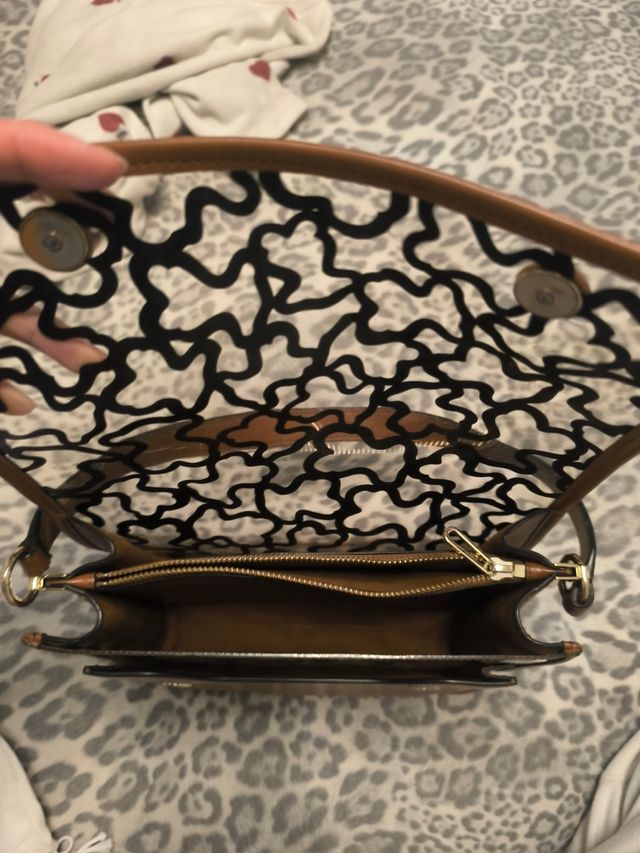 Bolso Tous original