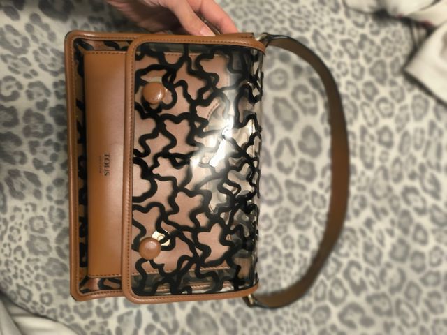 Bolso Tous original