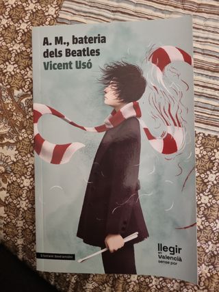 A.m., Batería Dels Beatles