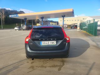 Volvo V60 2.0 d3 163cv momentum aut. 2012