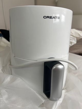 Freidora de aire CREATE 