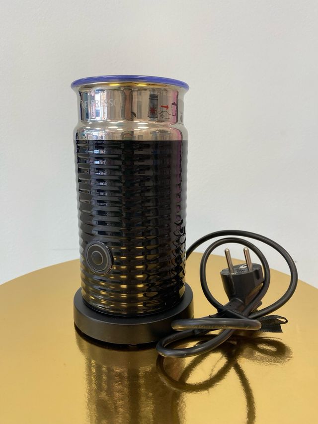 Espumador de leche Aeroccino 3 nespresso