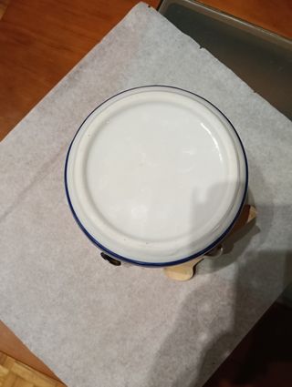 Tarro cerámica cocina