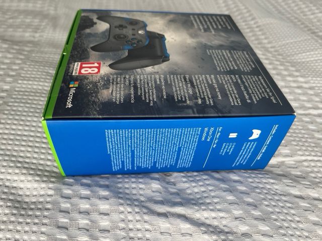 Mando edicion gears of war 4 