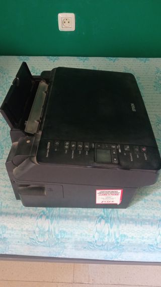 Impresora Epson Stylus SX425W