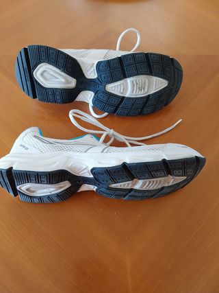 Zapatillas running Kalenji mujer