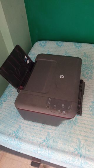 Impresora HP Deskjet 1050A