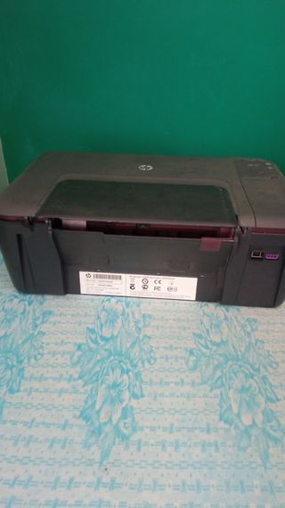 Impresora HP Deskjet 1050A