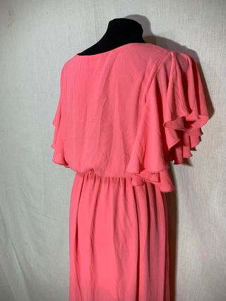 Vestido de fiesta