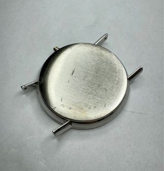 CAJA ACERO OMEGA 131.019 SP