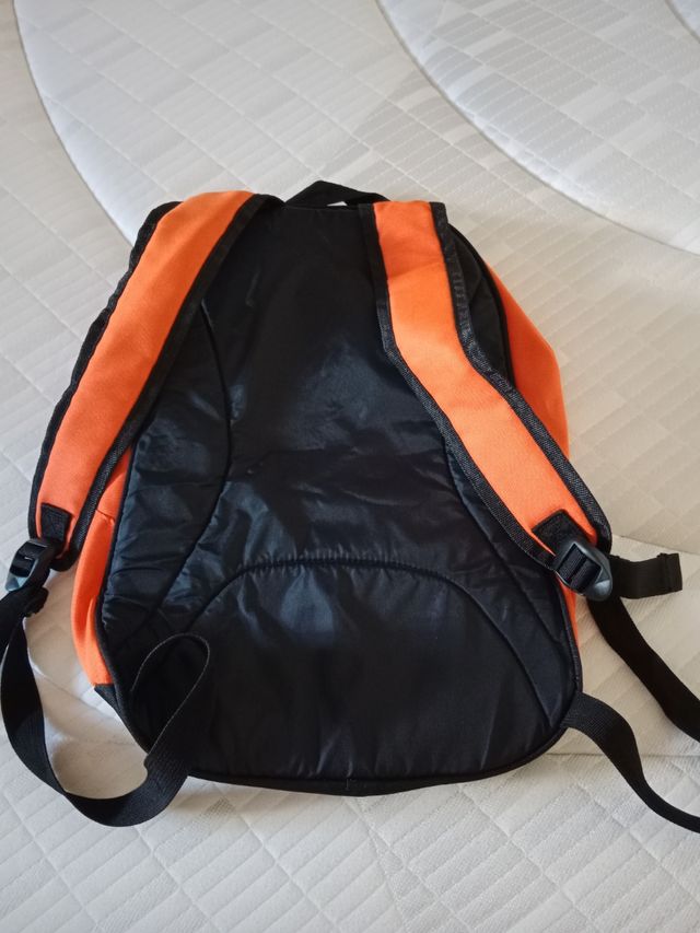 Mochila Tenth