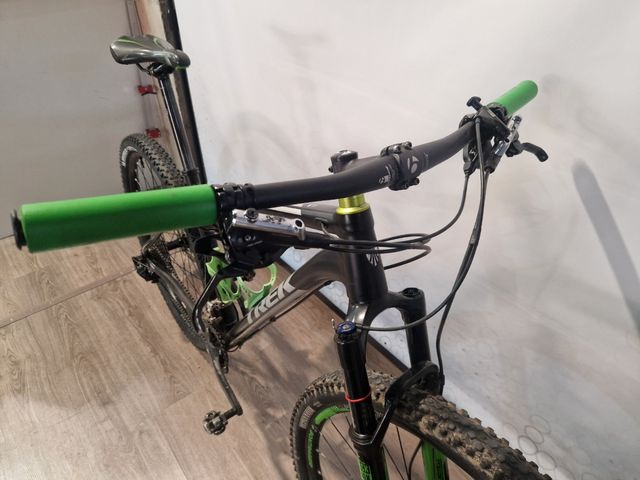 BICICLETA DE MONTAÑA TREK SUPERFLY