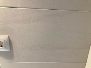 Alicatado de baño