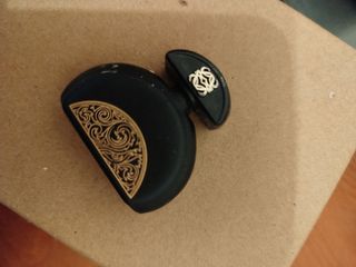 Loewe miniatura perfume 