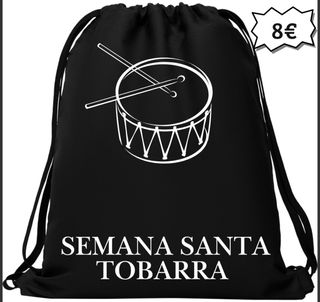 Camisetas personalizaddas SEMANA SANTA