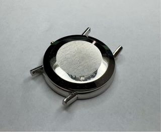 CAJA ACERO OMEGA 161.009 SP