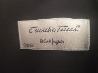 CAMISA NUEVA EMIDIO TUCCI