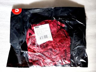 Braguita WOMEN'SECRET Brasileña Encaje Lencería