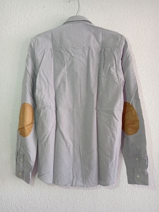 Camisa coderas Springfield talla XS