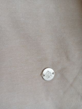 Camisa coderas Springfield talla XS