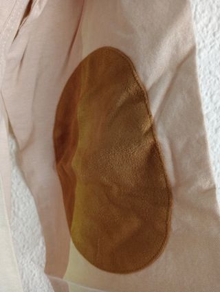 Camisa coderas Springfield talla XS