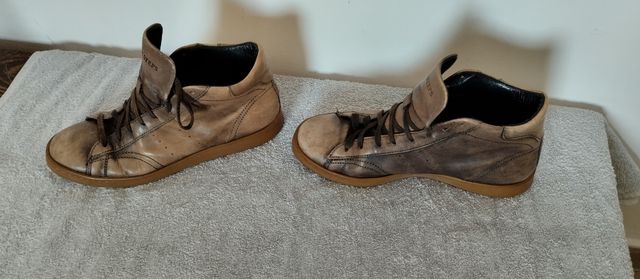 Scarpe Uomo Docksteps N. 42