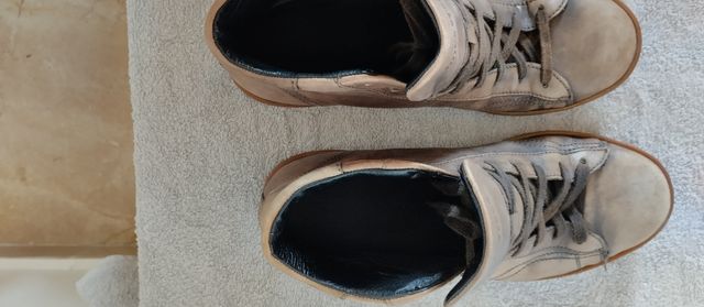 Scarpe Uomo Docksteps N. 42