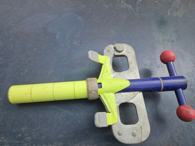 Antifurto per auto Bullock modello R2