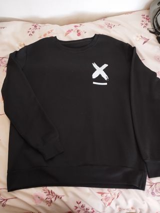Sudadera