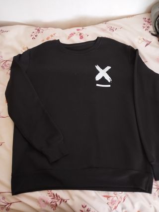 Sudadera