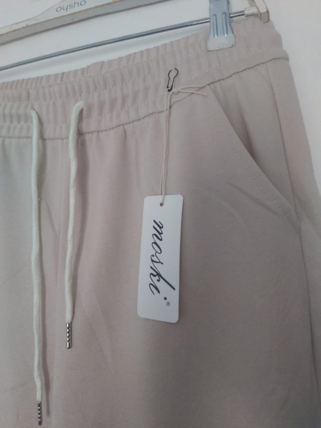 Pantalón nuevo