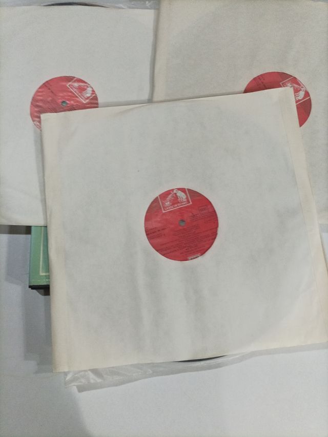 TEATRO SCALA , Caballería rustica ,music