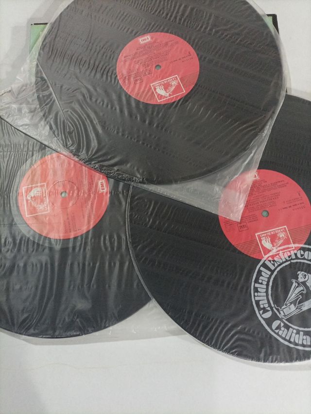 TEATRO SCALA , Caballería rustica ,music