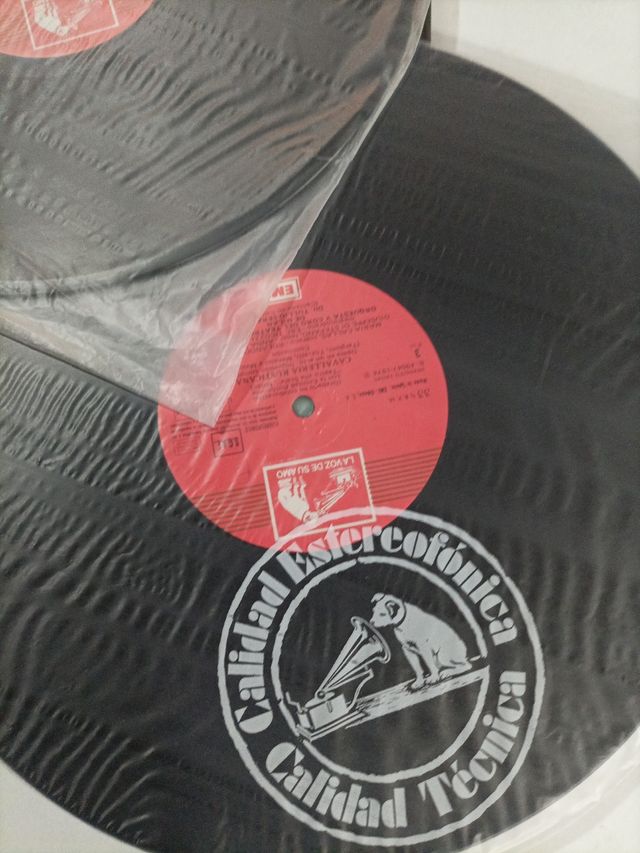 TEATRO SCALA , Caballería rustica ,music