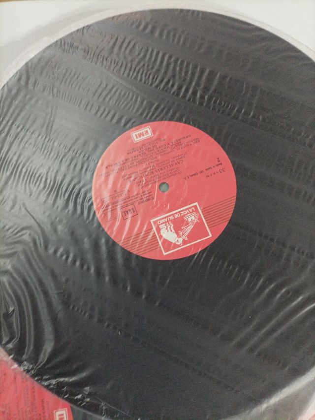 TEATRO SCALA , Caballería rustica ,music