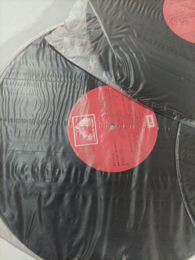 TEATRO SCALA , Caballería rustica ,music