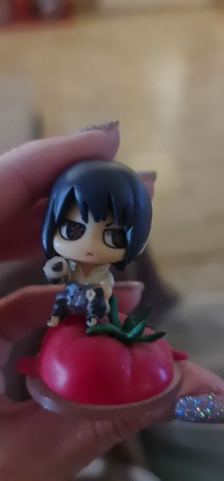 Chibi figure