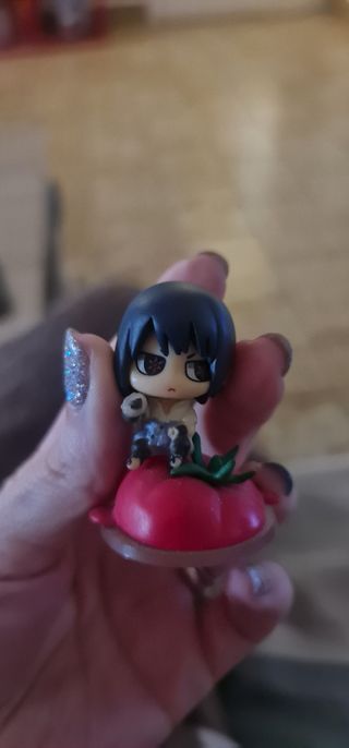 Chibi figure