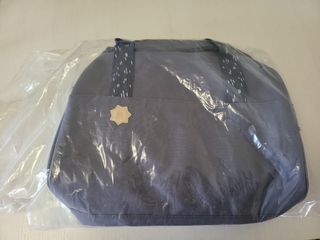 Bolso cambiador bebé A ESTRENAR