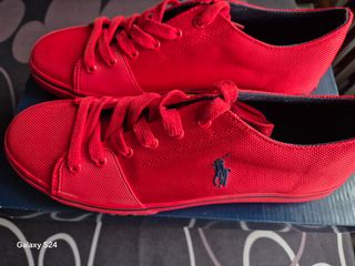 Zapatillas Polo Ralph Lauren