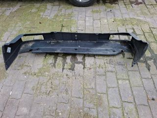 Paragolpes trasero suzuki vitara 5 puertas