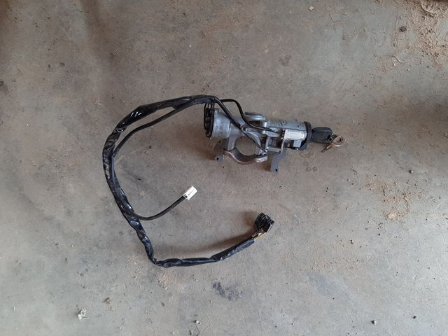 Conmutador de arranque Suzuki