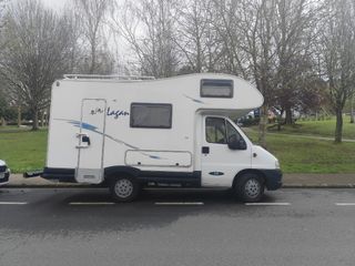 FIAT Ducato 2004