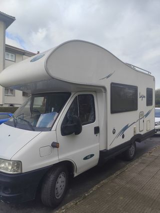 FIAT Ducato 2004