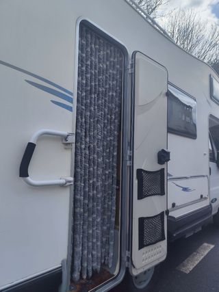 FIAT Ducato 2004