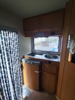 FIAT Ducato 2004