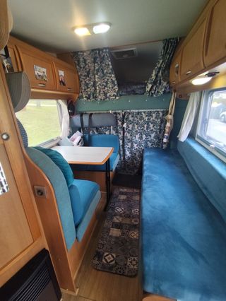 FIAT Ducato 2004