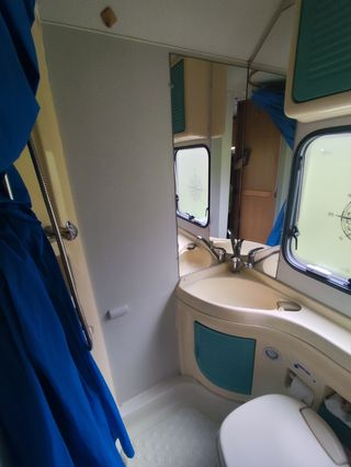 FIAT Ducato 2004
