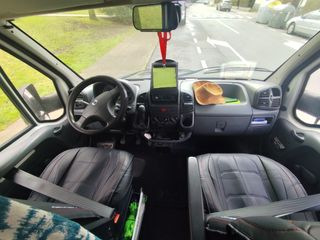 FIAT Ducato 2004
