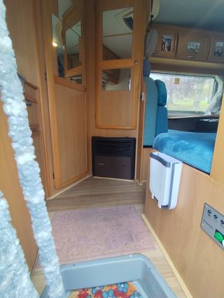 FIAT Ducato 2004